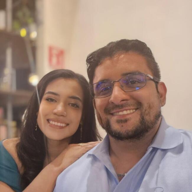 Trabajo para niñera en Mixco: Marielos Gonzalez