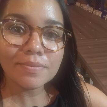 Babysitter in Rio de Janeiro: Glaucia