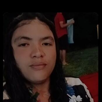 Babá em Brasília: Érica