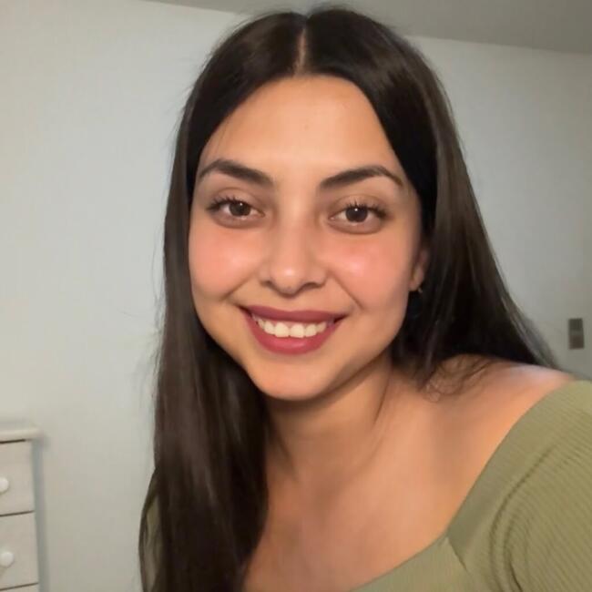 Babysitting job in Santiago: Doima