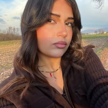 Babysitter Cirimido: Nicole