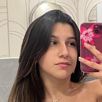 Babysitter em Lisboa: Mariana