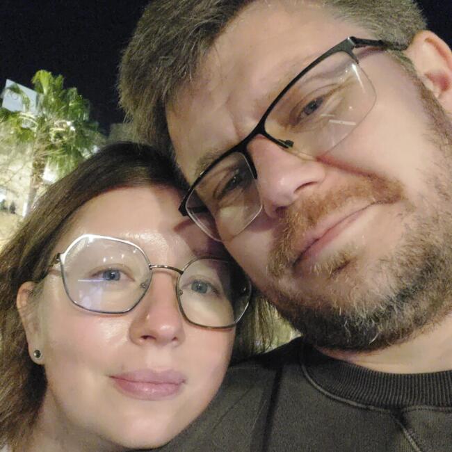 Babysitting job in Aglantzia: Dmitriy