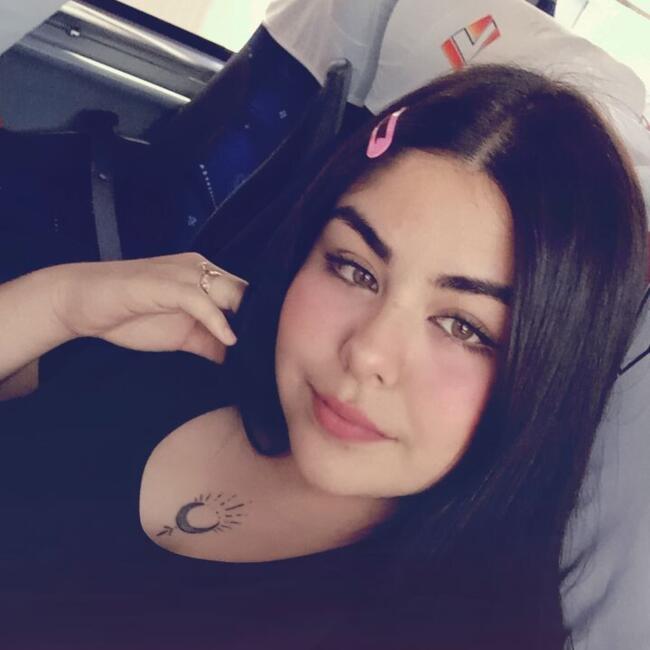 Niñera en Talca: Bárbara