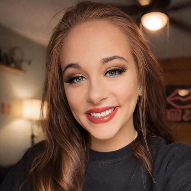 Babysitter in Colfax (California): Tylie Brysan Laney