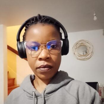 Nounou à Nemours: Valerie