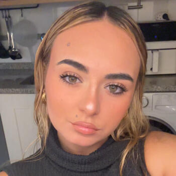 Canguro en Las Rozas de Madrid: Teresa