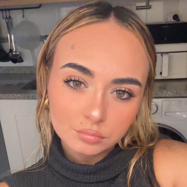 Canguro en Las Rozas de Madrid: Teresa