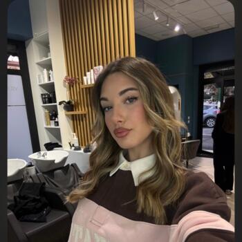 Babysitter Rome: Marianna