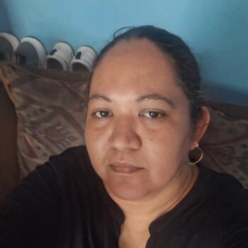 Niñera Managua: Olga nadiezka