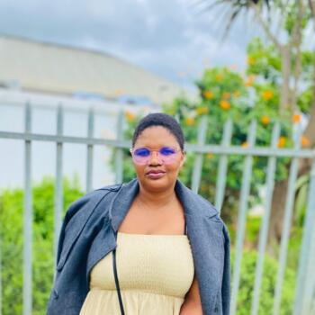 Nanny in Johannesburg: Prudence