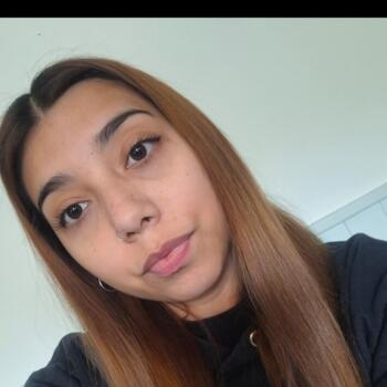 Babysitter in Ushuaia: Tamara