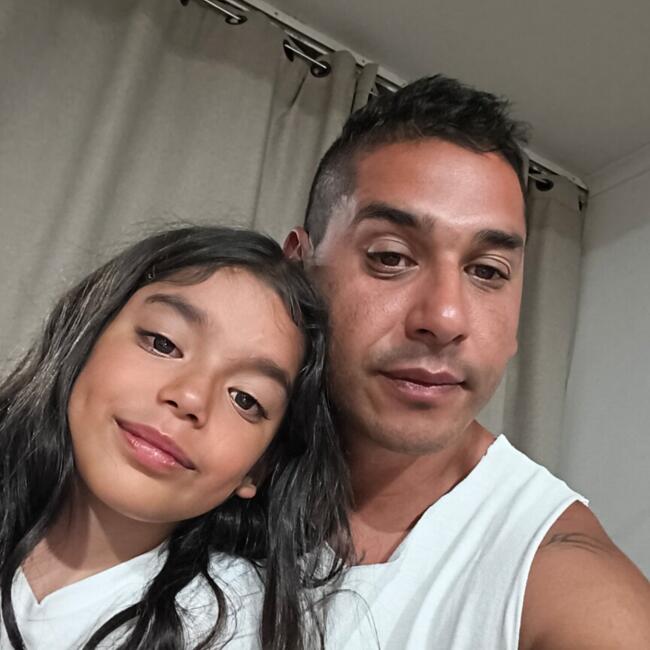 Babysitting job in Renca: Julio