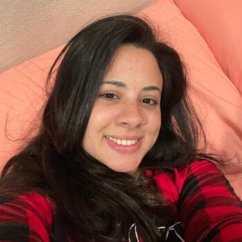 Babá em São Bernardo do Campo: Leticia