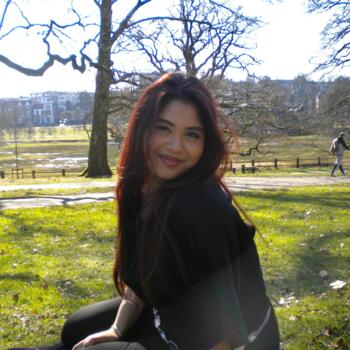 Babysitter in Arnhem: Michelle