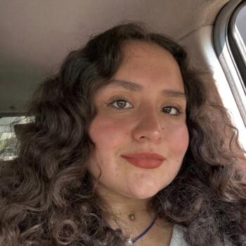Babysitter Mexico City: Frida nicole