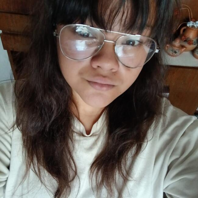 Babysitter in Berisso (Buenos Aires): Milena