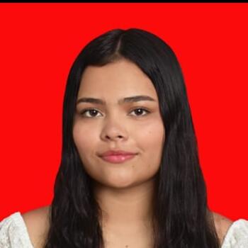 Niñera Ibagué: Ximena