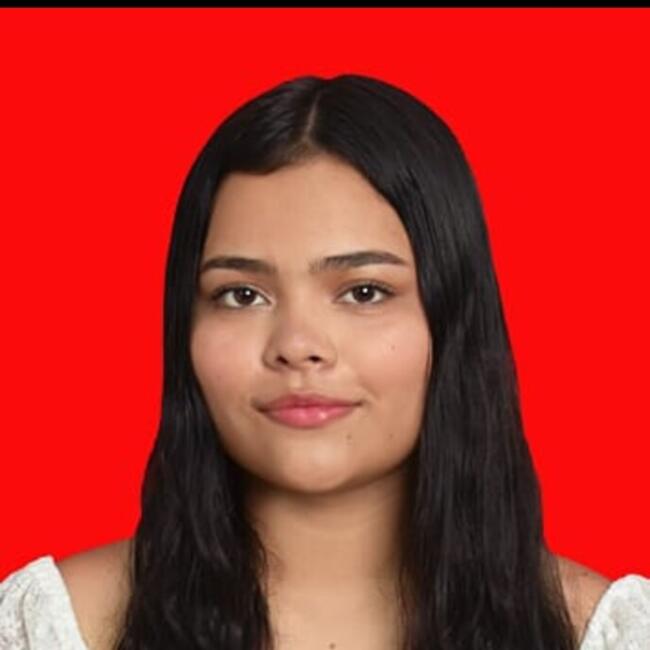 Babysitter in Ibagué: Ximena