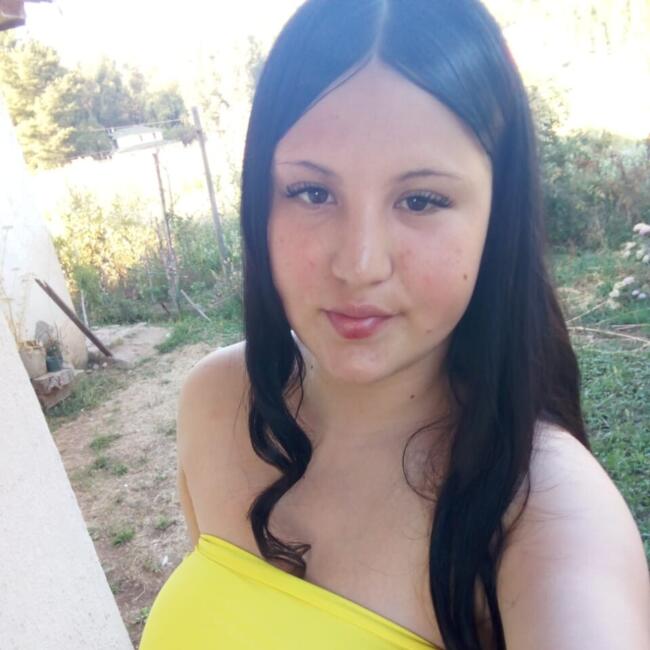 Niñera en Colbún: Bélgica verdugo