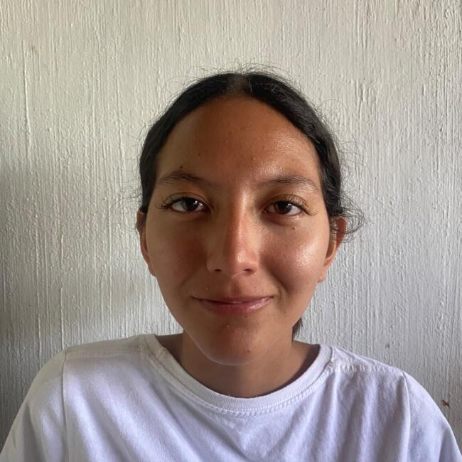 Babysitter in El Salto (El Salto): Melany Pérez