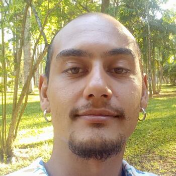 Babysitting job in Blumenau: babysitting job Paulo