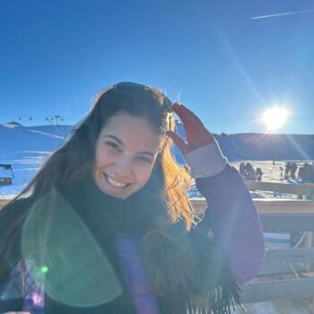 Babysitter in Berlin: Sunny