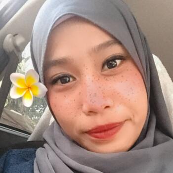 Kerja pengasuh di Teluk Panglima Garang: Nur Fatihah