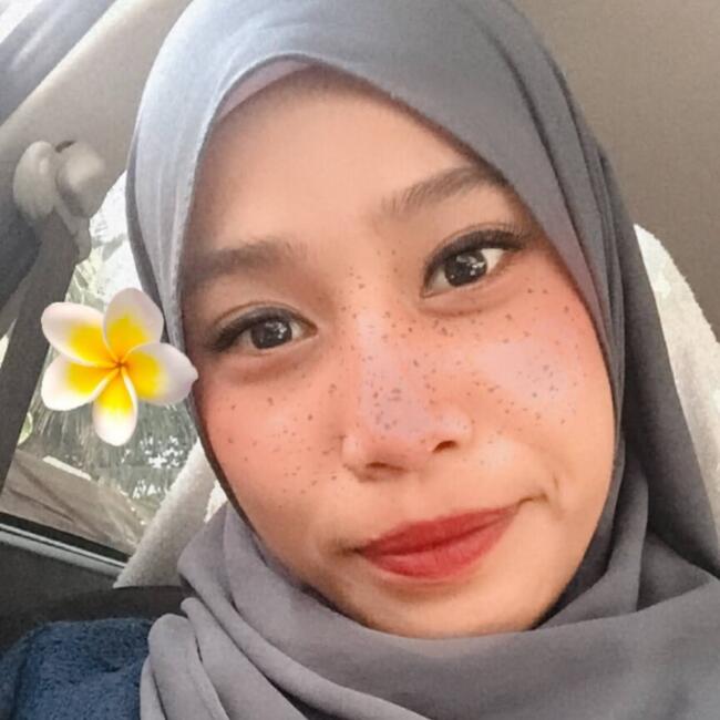 Kerja pengasuh di Teluk Panglima Garang: Nur Fatihah