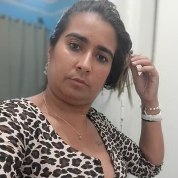Babysitter Rio de Janeiro: Glaucia