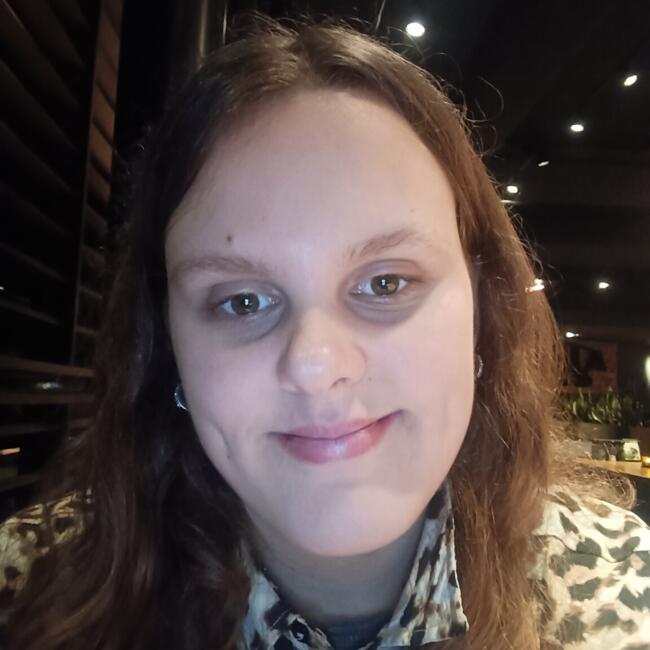 Babysitter in Krimpen aan den IJssel: Fleur