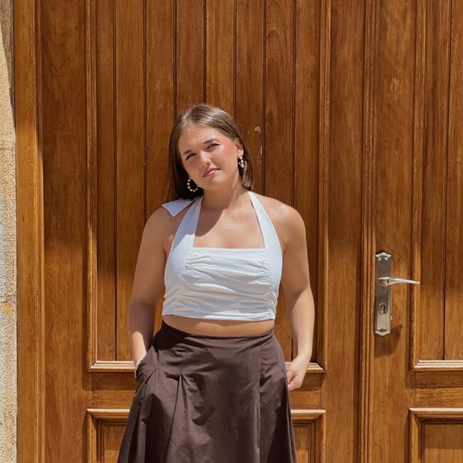 Babysitter in Murcia: Alba