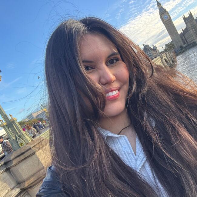 Babysitter in Hove: Sara