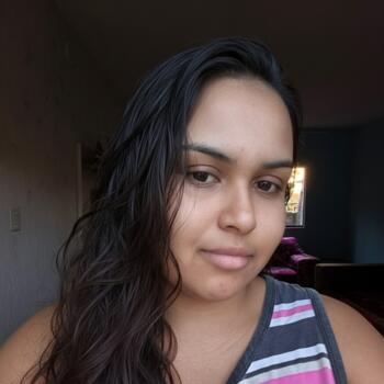 Babysitter in São Pedro da Aldeia: Jessica