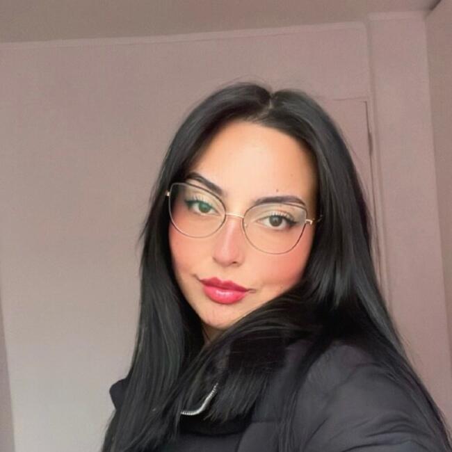 Babysitter in Villa Alemana: Erika