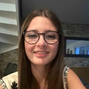 Baby-sitter à Anglet: Hanaé