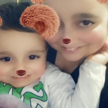 Babysitter Gondomar: Vanessa