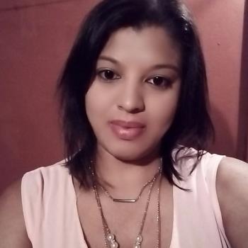 Babysitters in San José: Marjorie Espinoza Pereira
