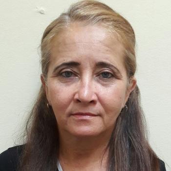 Niñera en San José: Rosa Elisa
