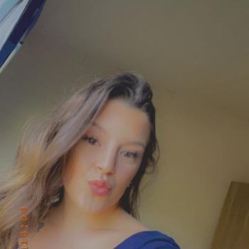 Baby-sitter in Heffingen: Camila