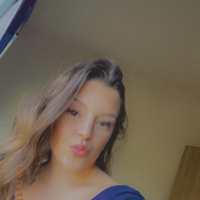 Babysitter in Heffingen: Camila