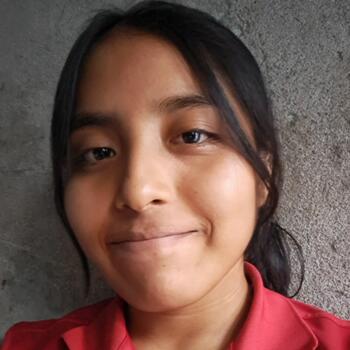 Babysitter in Tuxtla Gutiérrez: Daniela