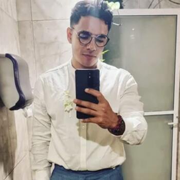 Parent Gustavo Adolfo Madero: Ari-Ben