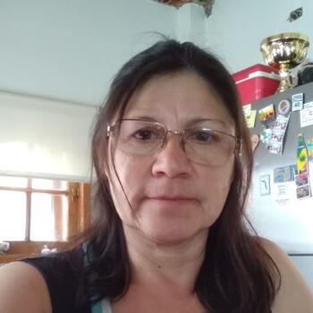 Babysitter in San Miguel: Silvia