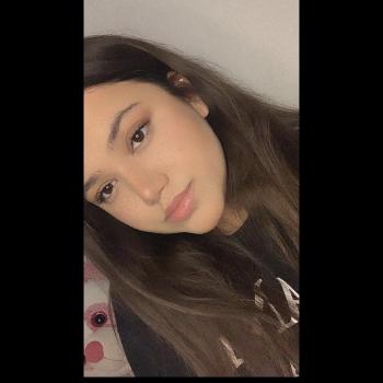Baby-sitter in Bruxelles (Molenbeek-Saint-Jean): Aleyna