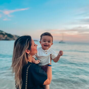 Babysitting job in Ponta Delgada: babysitting job Marta Ferreira