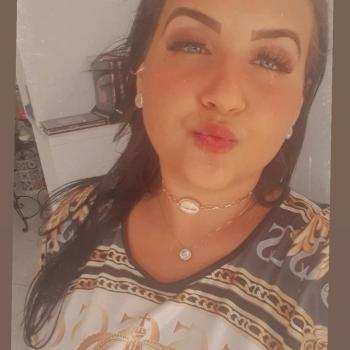 Emprego de babá em Rio de Janeiro: emprego de babá Alexia