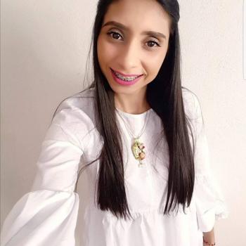 Niñera en Morelia: Cristina