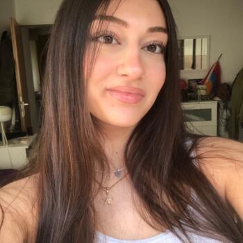Babysitter in Krefeld: Naz