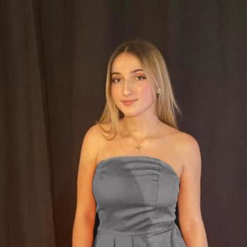 Babysitter in Grasse: Alizé